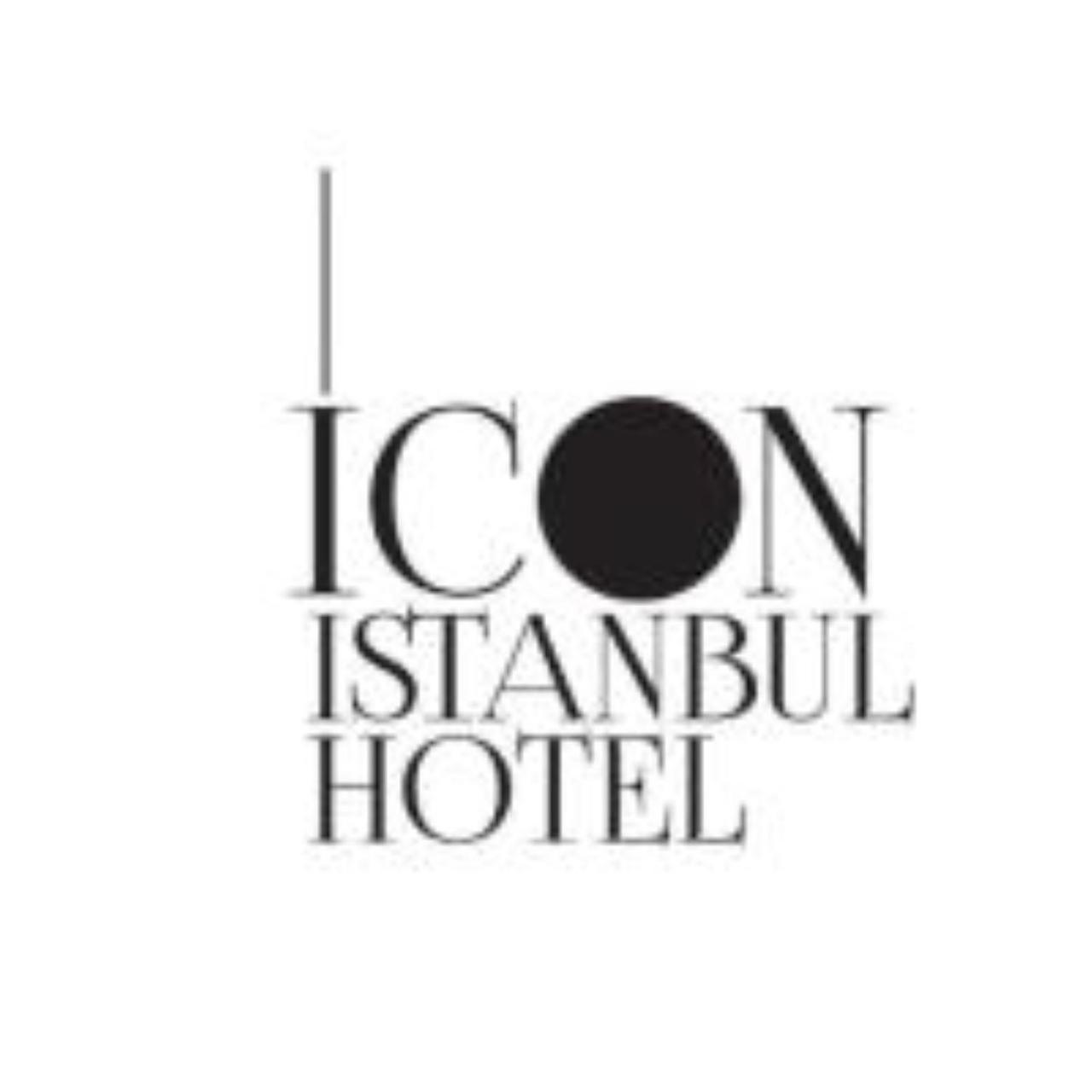 Icon Hotel Taksim Istambul Exterior foto